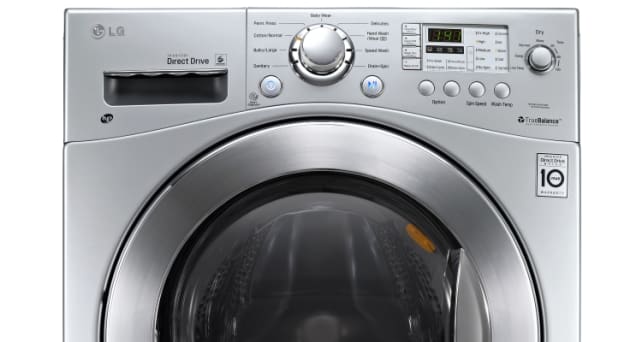 Which Laundry Machine Is Right for Your Apartment? - Reviewed.com Laundry