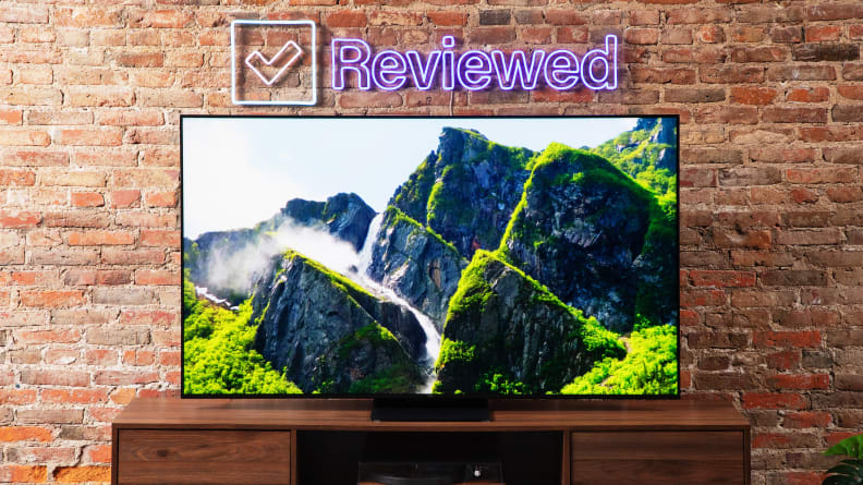 I tested TCL's QM8 4K TV, and it's the brightest TCL mini-LED set yet