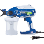 Product image of Graco Truecoat 360 Variable Speed  Paint Sprayer