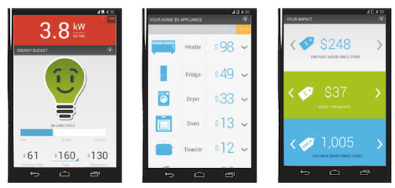 Wattson App