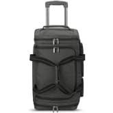 Product image of Solo New York Leroy Carry-On Wheeled Duffle Bag
