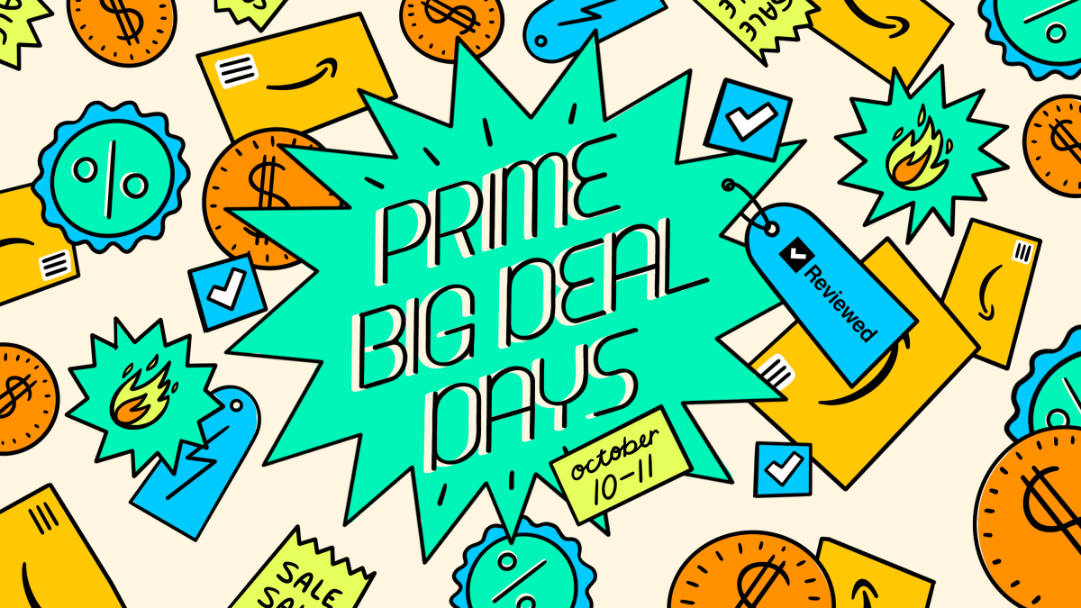 Prime Bid Deal Days 2023 are October 10 & 11: Everything you need