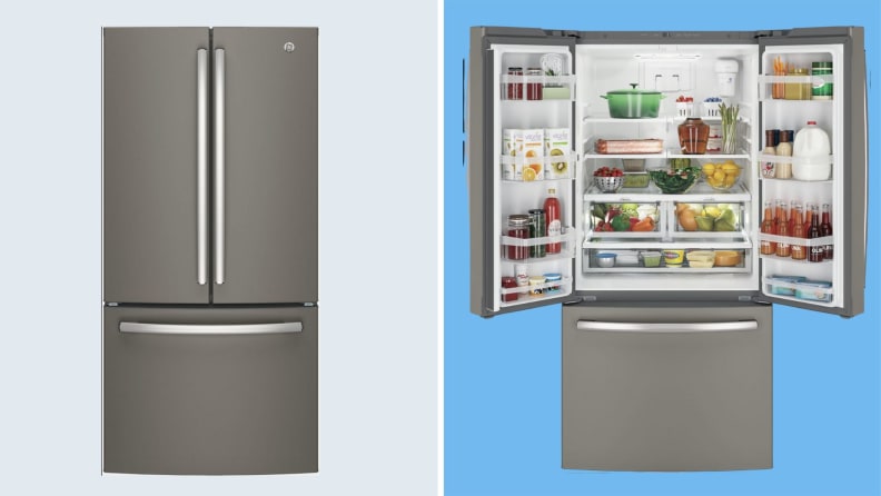 12 Best Stainless-steel Refrigerators Under $2,000 of 2024 - Reviewed