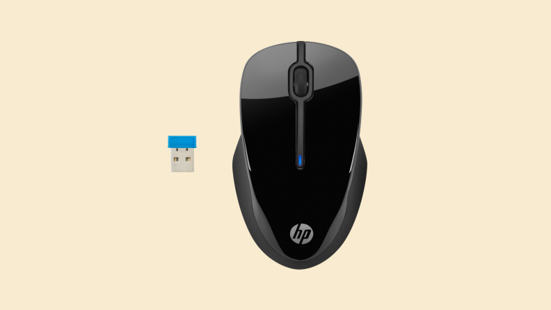 HP mouse