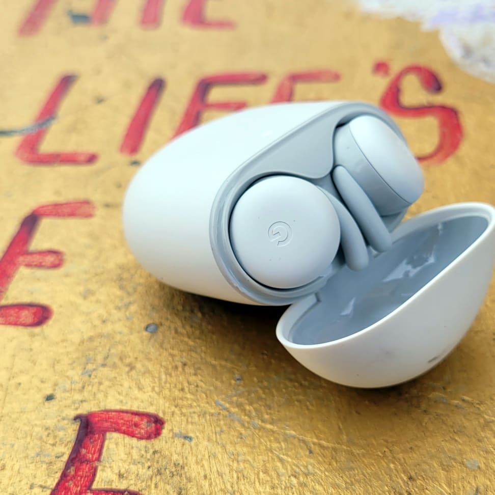 Pixel Buds 2 review: These earbuds are “much better than OK