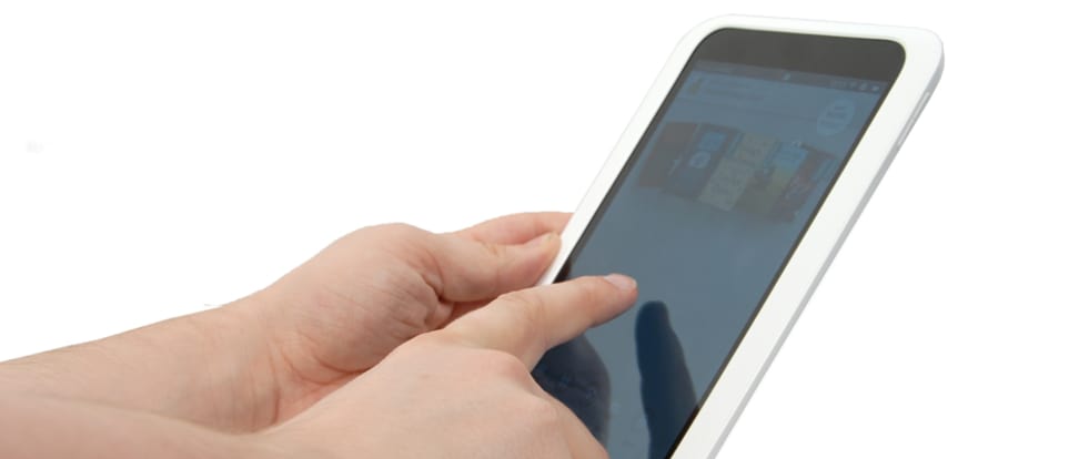 Product Image - Barnes & Noble Nook HD
