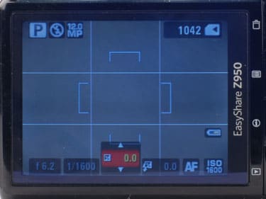 LCD Photo