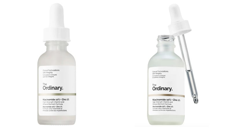 7 skincare products from The Ordinary with over 1,000 reviews - Reviewed