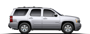 Product Image - 2012 Chevrolet Tahoe LT 4WD