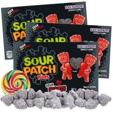 Product image of Sour Patch Kids Anti-Valentine’s Day Bundle 