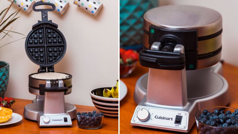 Value Cuisinart Belgian