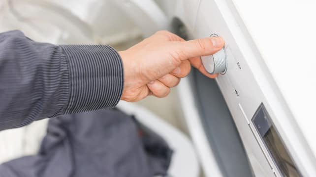 Eco-friendly-laundry