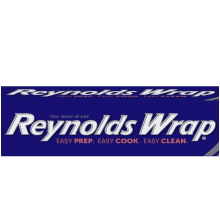 Product image of Reynolds Wrap Aluminum Foil