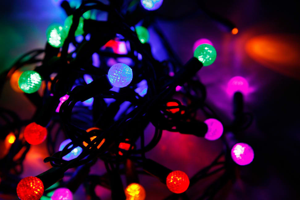 Christmas Lights