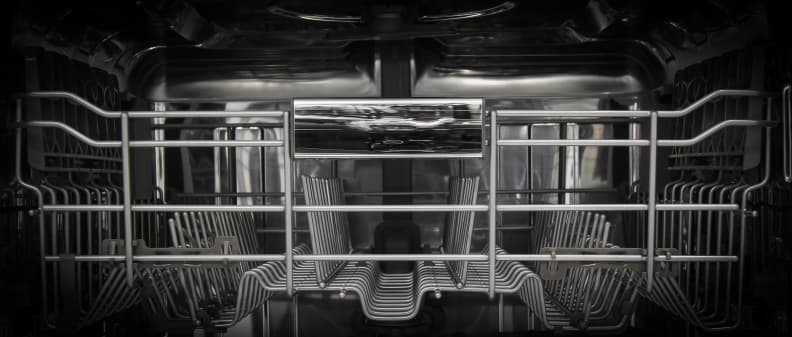 Dishwasher Rack