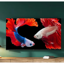 Product image of Roku 65-in Class QLED 4K Smart TV