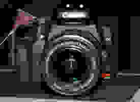 can the canon eos rebel xsi shoot video