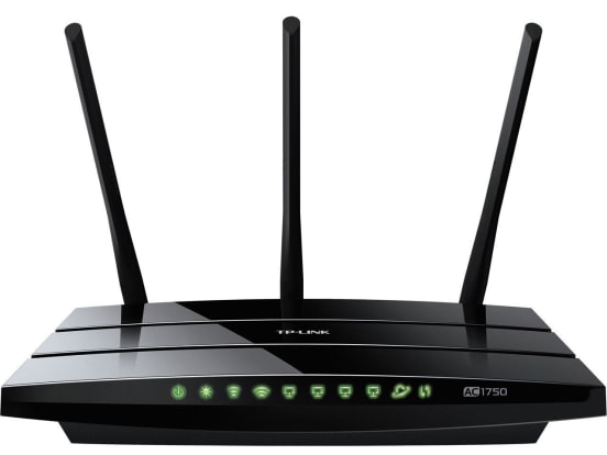 Product Image - TP-Link Archer C7 AC1750