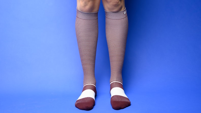 12 Best Compression Socks Of 2024, Tested And Reviewed By Experts