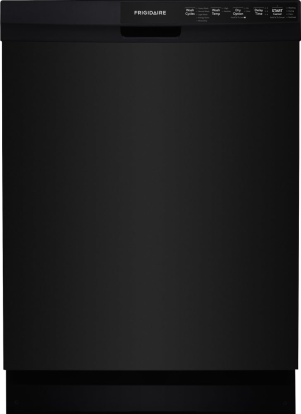 Product Image - Frigidaire FFBD2412SB