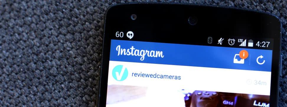 Instagram 6.0 came out today, these are our initial impressions of the new features.