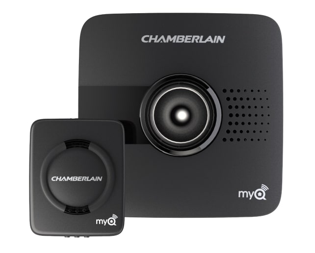 Chamberlain MyQ-Garage Controller