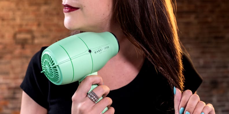 Hair Dryer