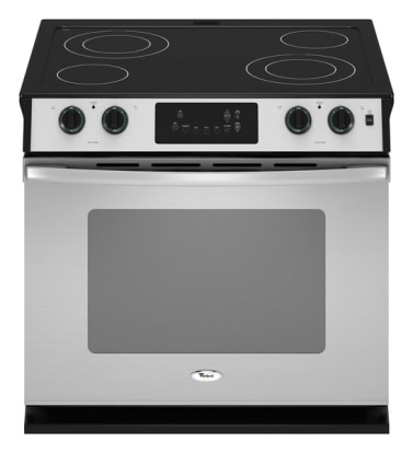 Product Image - Whirlpool WDE350LVS