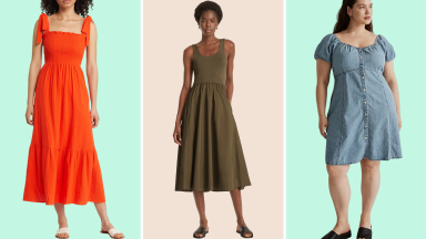 Best places shop summer dresses
