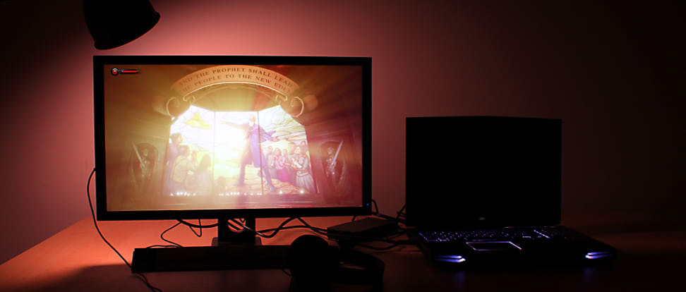 Product Image - BenQ XL2420TE