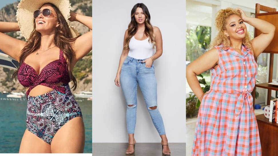 10 retailers to shop for mid-size women's clothing - Reviewed