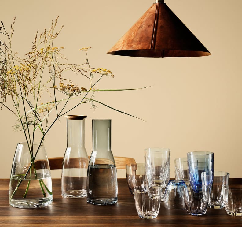 Kosta Boda Bruk Glassware