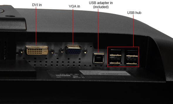 Connectivity Photo 1
