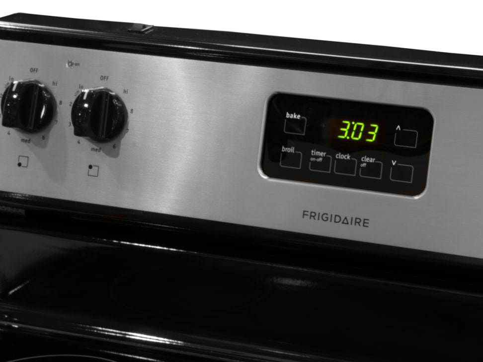 How to Clean Frigidaire Oven - Simplicity and a Starter