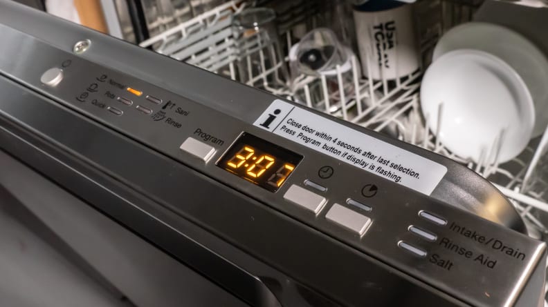 5 Best Affordable Dishwashers of 2024 - Reviewed