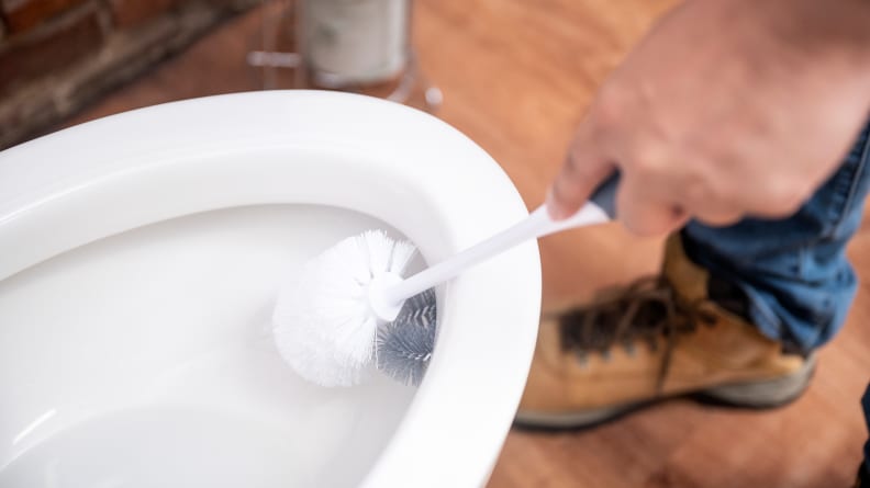 The 9 Best Toilet Brushes of 2024 - Reviews by Your Best Digs