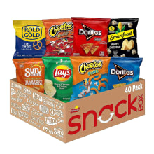 Product image of Frito Lay Fun Times Variety Pack
