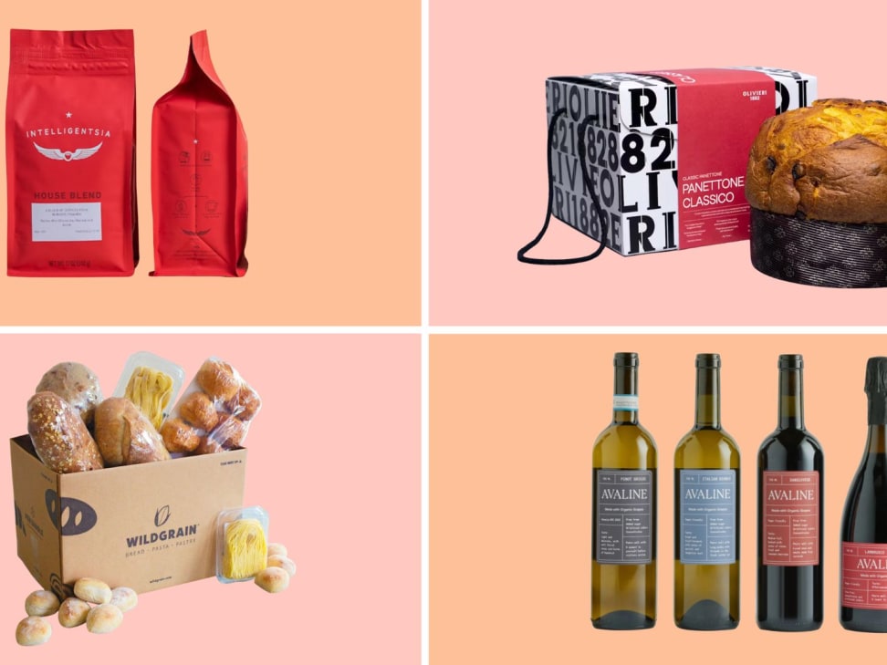 The Ultimate Gift Guide for the Foodie, Chef and Entertainer!