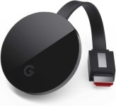 Product image of Google Chromecast Ultra
