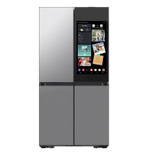 Product image of Samsung Bespoke RF29DB9900QD 4-Door Flex Refrigerator with Family Hub