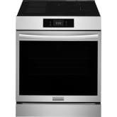 Product image of Frigidaire Gallery Series GCFI3070BF Induction Range 