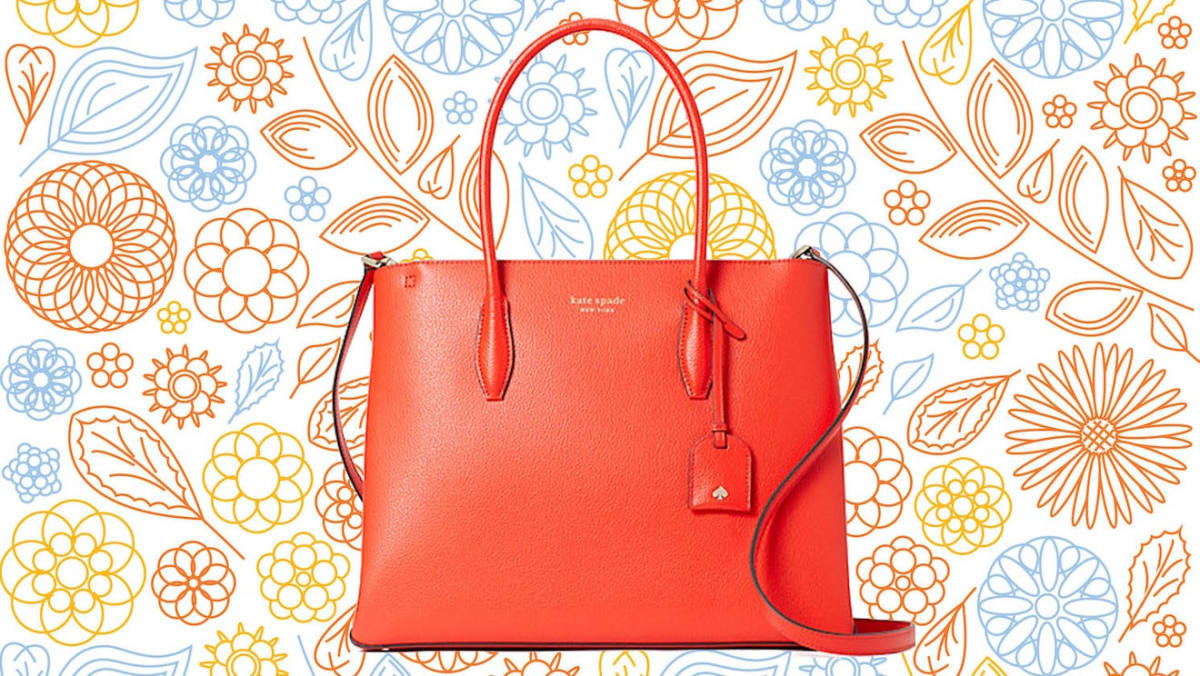 Kate Spade Surprise Sale: Get up to 77 