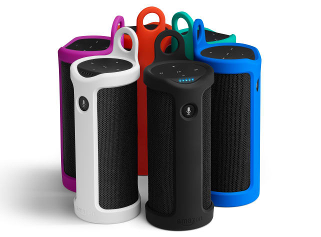 Amazon Tap Sling Case