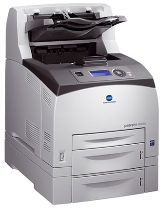 Product Image - Konica Minolta pagepro 5650EN