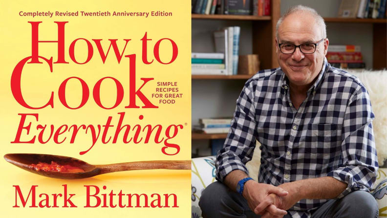 How to Cook Everything