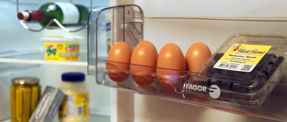 Product Image - Fagor FFJA4845X