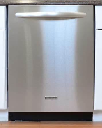 Best Kitchenaid Dishwasher For 2018