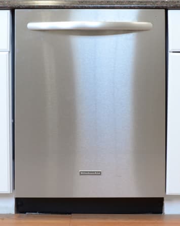 top ten dishwashers for 2015