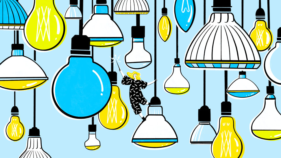 Types of light bulbs: How to which to buy - Reviewed