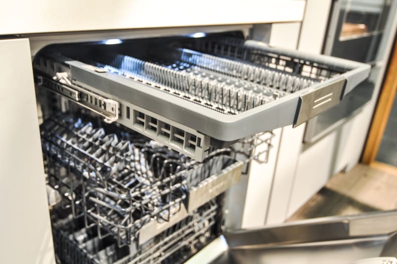 gaggenau dishwasher reviews